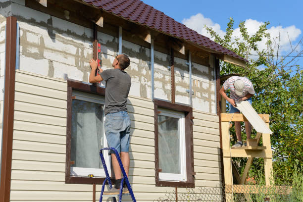 Best Brick Veneer Siding  in Glandorf, OH