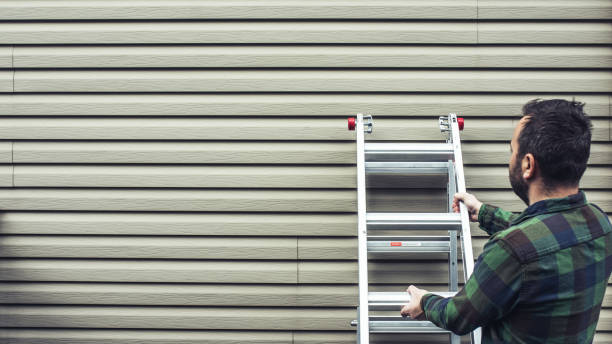 Best Siding Removal and Disposal  in Glandorf, OH