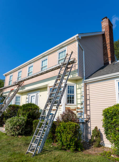 Best Insulated Siding Installation  in Glandorf, OH
