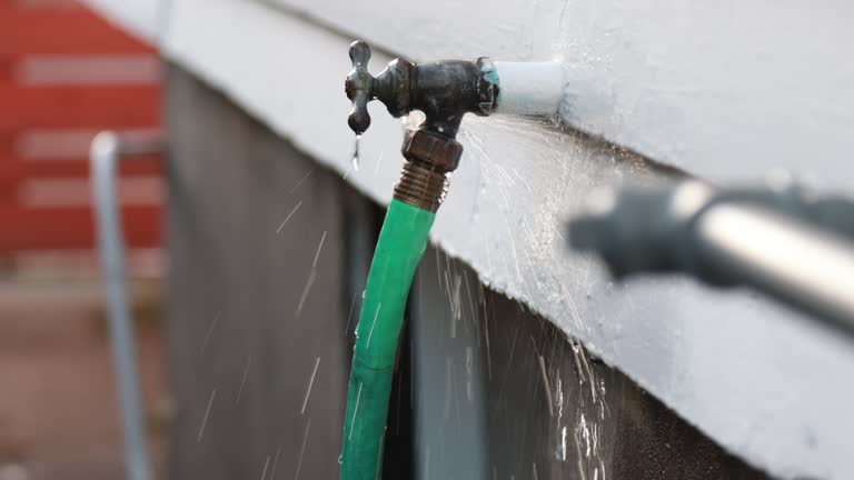 Best Aluminum Siding Installation  in Glandorf, OH